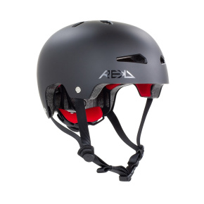 REKD Junior Elite 2.casco 0 - Negro - XXXS/XS 46-52cm REKD Junior Elite 2.casco 0 - Negro - XXXS/XS 46-52cm