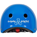 Casco infantil Triple Eight Lil 8 Pro azul