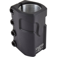 SCS Supremacy Spartan Matte Black