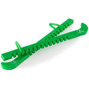 Protectores de cuchilla SFR Figure - Verde fluorescente
