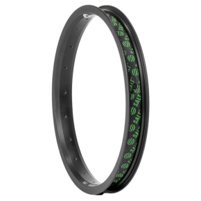 Llanta BMX Salt Beam (14"|Negro)