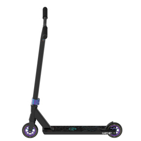 Patinete freestyle North Hatchet 2021 Boxed Black/Oilslick