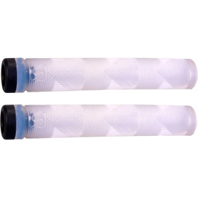 Puños Stolen Kung-Fu 170mm Transparente