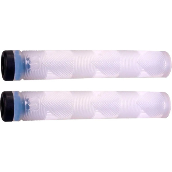 Puños Stolen Kung-Fu 170mm Transparente