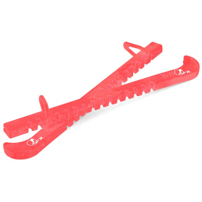 Protectores de cuchilla SFR Glitter Figure - Rojo