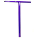 Union Uniq T Standard Pro Scooter Bar 600mm Purple