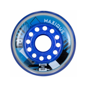 Kolečka Prime Maximus Blue (4ks)