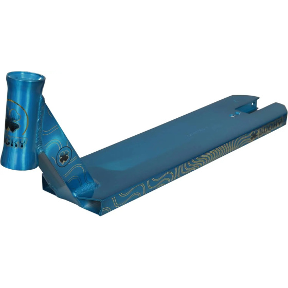 Tablero Lucky Crew 2022 Royale + lija gratis