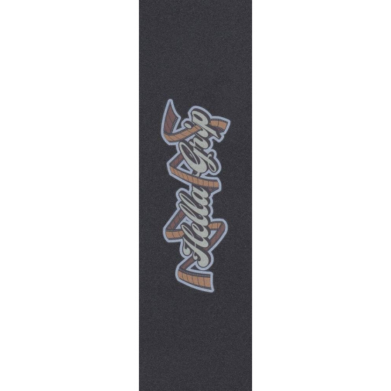 Lijas Hella Grip Classic Ryan Gould