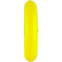 Ruedas Root Industries Honeycore Radiant 110mm 2k amarillo