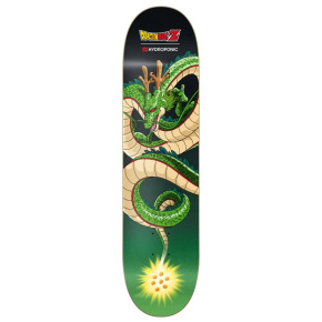 Hidropónico x DragonBall Z Shenrong Skate Board (8.125"|Verde) Hidropónico x DragonBall Z Shenrong Skate Board (8.125"|Verde)