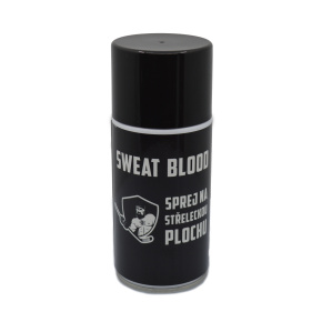 Sweat Blood Shooting Spray