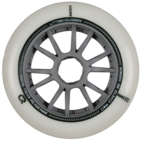 Iqon EQO ruedas (3pcs), 110, 88A