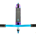 Grit Mayhem Freestyle Scooter (Neo Painted/Azul)