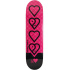 Heart Supply Chris Chann Pro Patineta (8"|Balance Neon)