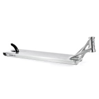 Board Ethic Lindworm V4 600x160mm Raw + Lija Libre