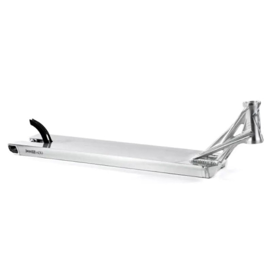 Board Ethic Lindworm V4 600x160mm Raw + Lija Libre