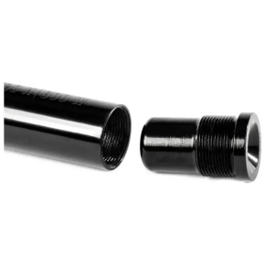 Ethic Bar BPM Black 150g Ethic Bar BPM Black 150g