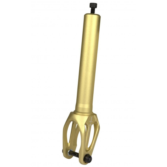 Adicto Horquilla Espada HIC oro