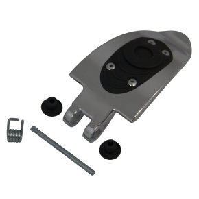 Micro AC7006B freno - completo Micro AC7006B freno - completo