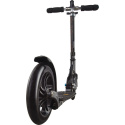 Scooter de lujo micro negro