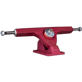Ejes de longboard Caliber II de 10" y 44 grados (10"|Stone Ruby) Ejes de longboard Caliber II de 10" y 44 grados (10"|Stone Ruby)