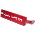 Apex 6" Freestyle Scooter Deck (22" | Rojo)