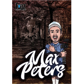 Póster Figz Max Peters Póster Figz Max Peters