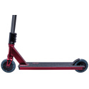 Freestyle Scooter North Switchblade 2021 Rojo vino y negro