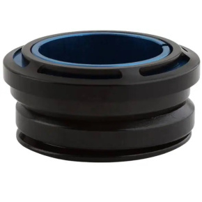 Compuesto de cabeza minimalista robado (azul) Compuesto de cabeza minimalista robado (azul)