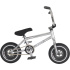 Mini BMX Wildcat Joker Original 2C Plata sin frenos