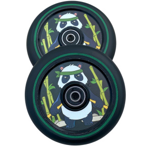 Figz Fullcore 110mm Panda ruedas 2pcs