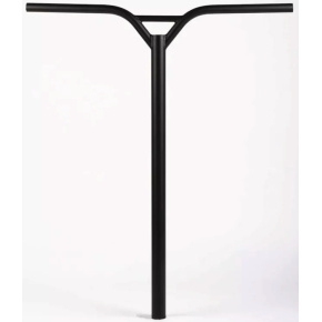 Affinity Y Classics Manillar de gran tamaño 760 mm Negro brillante Affinity Y Classics Manillar de gran tamaño 760 mm Negro brillante