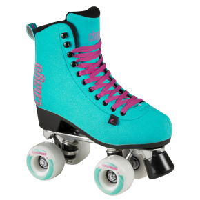 Patines Chaya Quad Melrose Deluxe Turquesa