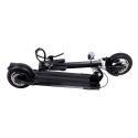 Scooter eléctrico City Boss T7 negro