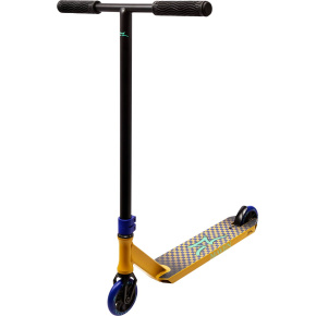 Freestylle scooter AO Maven 2020 oro