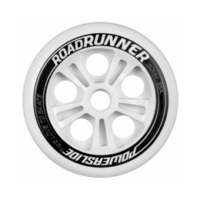 Powerslide SUV Roadrunner II ruedas (1pc)