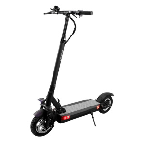 Scooter eléctrico Joyor Y10 negro Scooter eléctrico Joyor Y10 negro