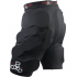 Shorts de protección Triple Eight Bumsaver (XS)