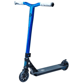 Grit Elite Freestyle Scooter (Mini|Mármol Azul/Negro)