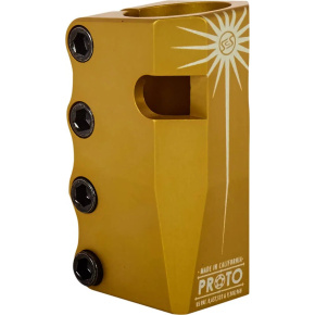 Por lo tanto, Sentinel SCS gold