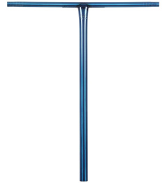 Manillar Triad Felon OS 725mm Azul brillante