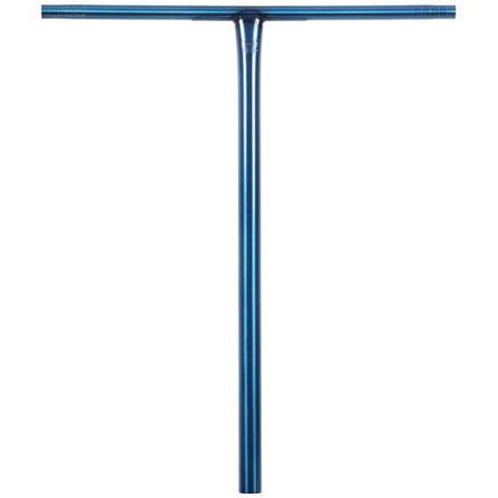 Manillar Triad Felon OS 725mm Azul brillante