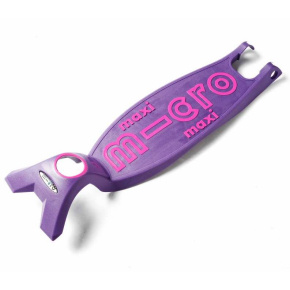 Tablero para Maxi Micro Deluxe morado Tablero para Maxi Micro Deluxe morado