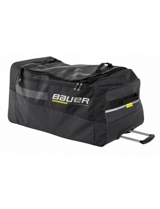 Taška Bauer Elite Wheeled Bag S21