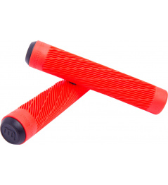 Puños Longway Twister rojos