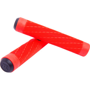 Puños Longway Twister rojos