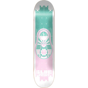 Tabla de Skate Blueprint Babushka (8"|Tyrquoise) Tabla de Skate Blueprint Babushka (8"|Tyrquoise)