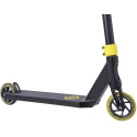 Patinete Freestyle Striker Lux Negro / Amarillo