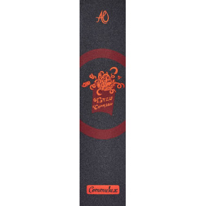 AO Blackbook Griptape Commulux